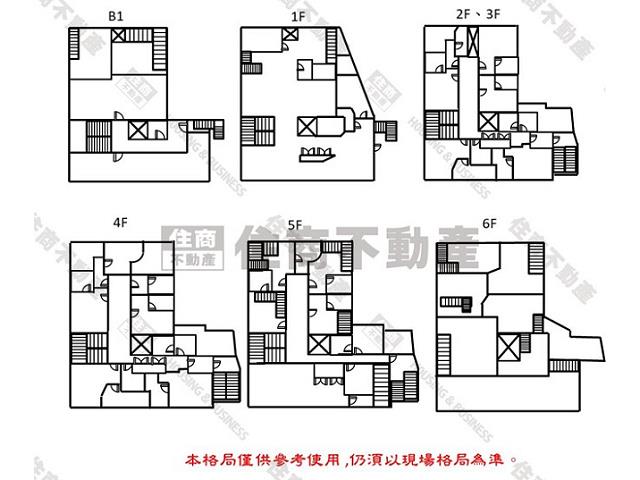台南中西區透天-10