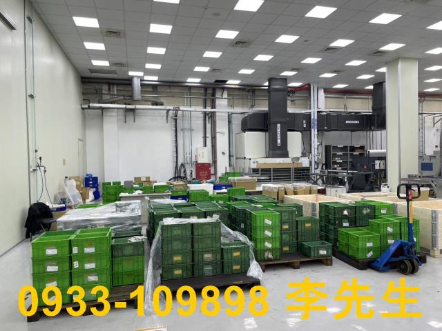 桃園中壢廠房-1