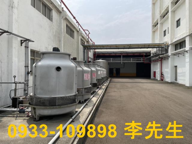 桃園中壢廠房-13