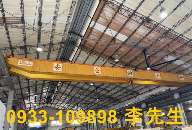 桃園中壢廠房-5