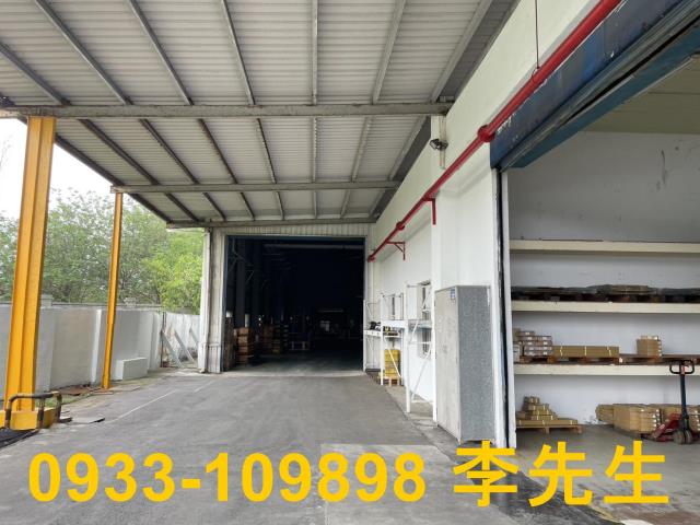 桃園中壢廠房-6