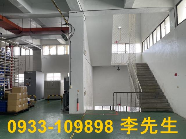 桃園中壢廠房-9