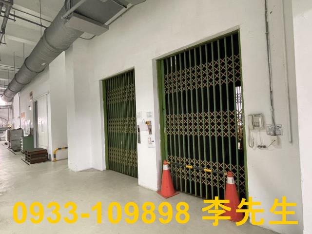 桃園中壢廠房-10