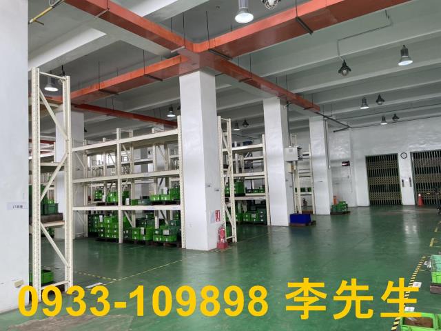 桃園中壢廠房-11