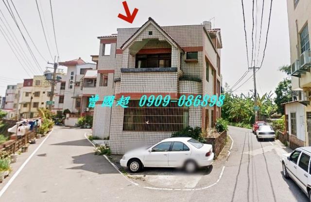 后里法拍透天-2