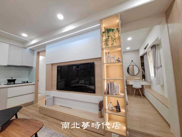 台南公寓-6