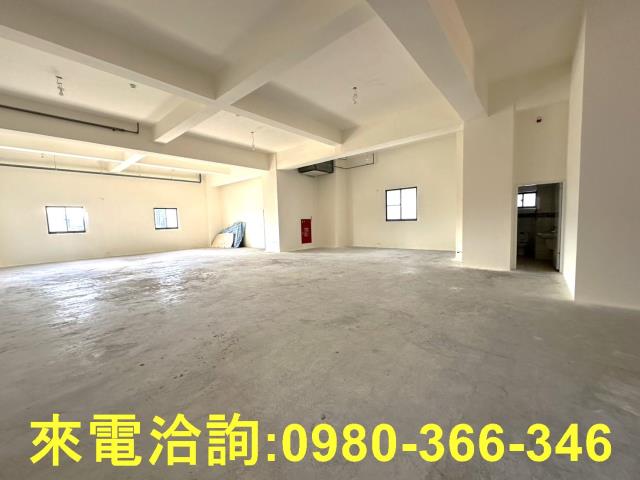 新北廠房-1