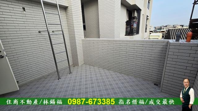 台南安南透天-12