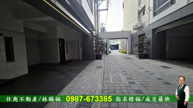 台南安南透天-3