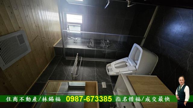 台南安南透天-9
