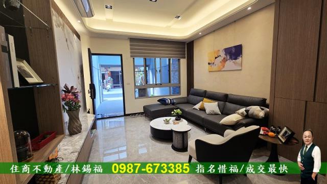 台南安南透天-4