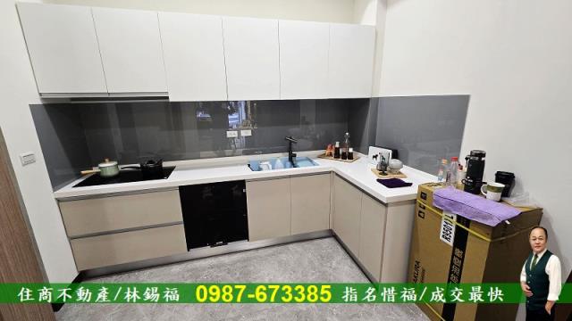 台南安南透天-8