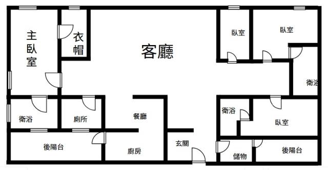 鼓山大樓-15