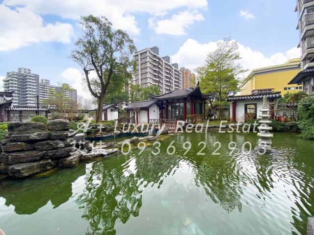 台北灣三期江南頤和