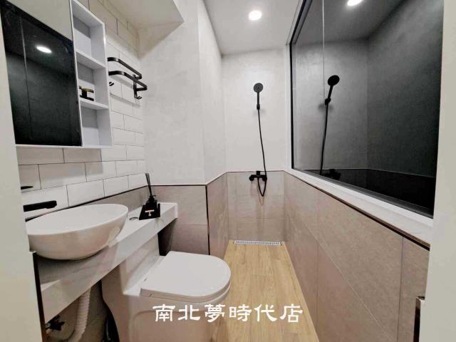 東區公寓-11