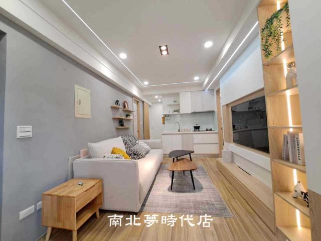 東區公寓-1