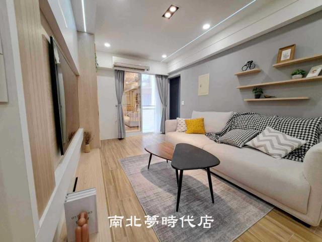 東區公寓-2