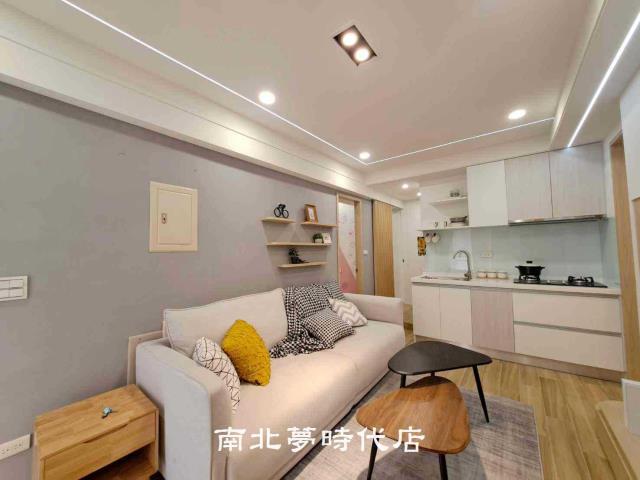 東區公寓-3