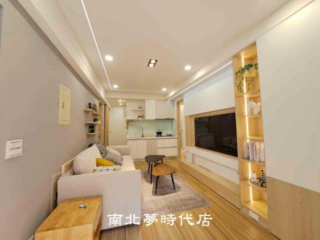 東區公寓-4
