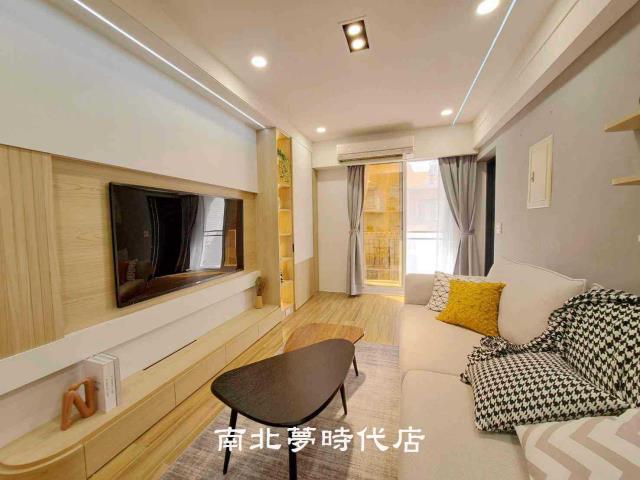 東區公寓-5