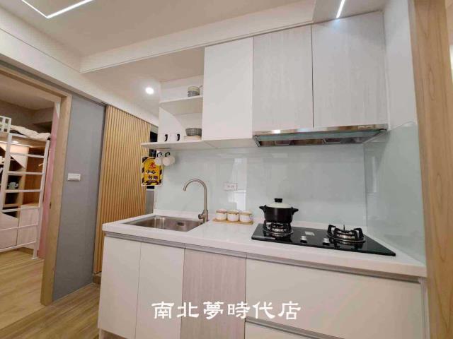 東區公寓-9