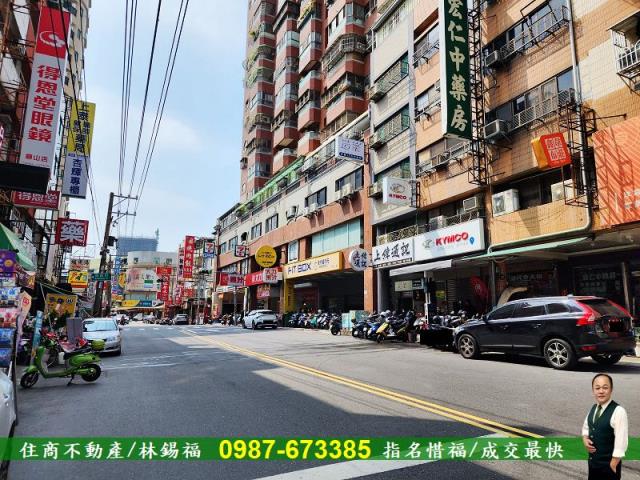三民區大樓-14