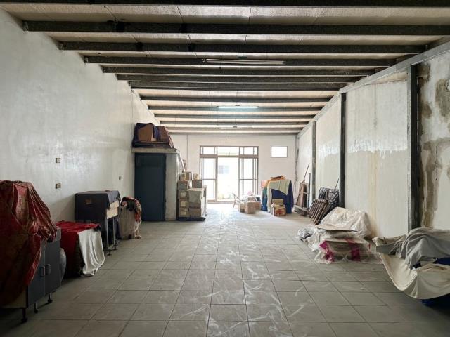 樹林廠房-1