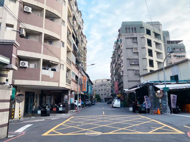 高雄華廈-12