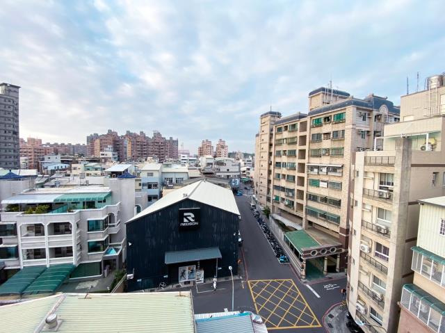 高雄華廈-7