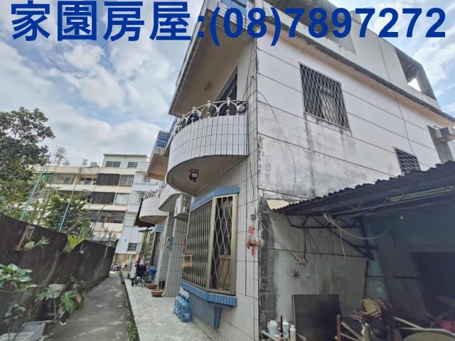 屏東長治別墅-1