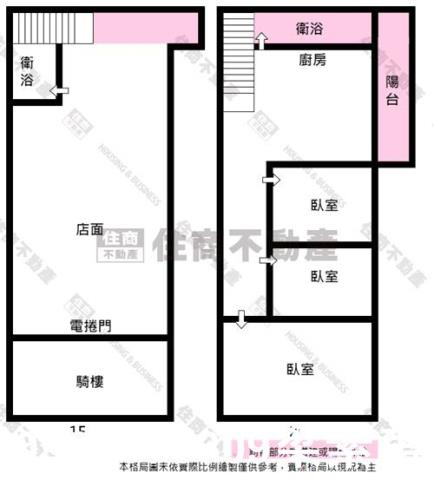 台南新營店面-9