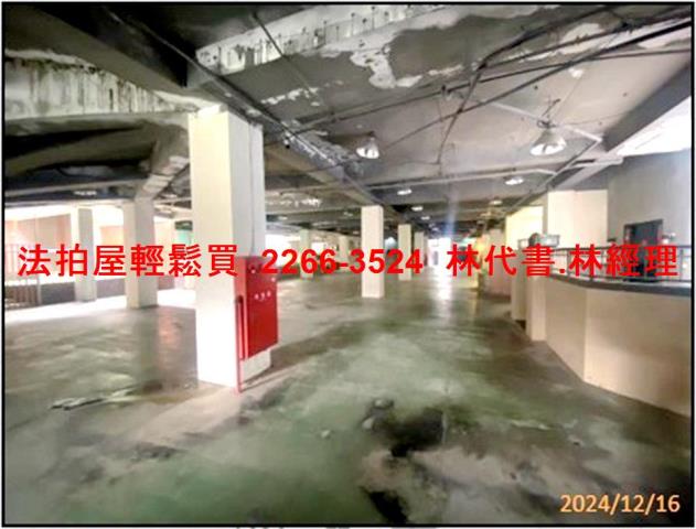 新北汐止大樓法拍-5