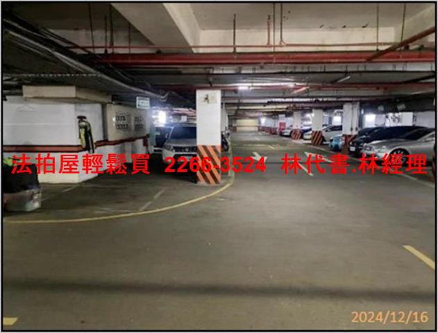 新北汐止大樓法拍-6
