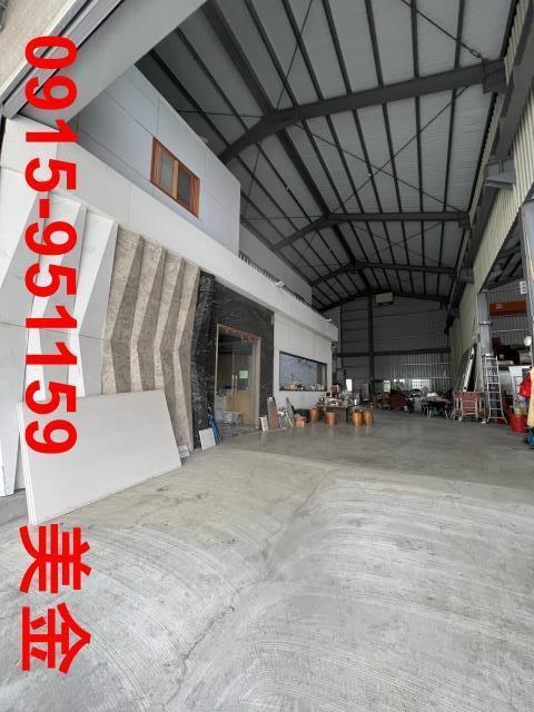 公館廠房-1