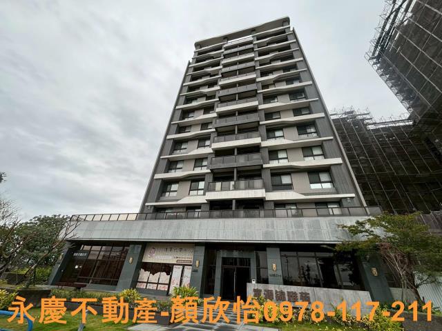 北區大樓-13