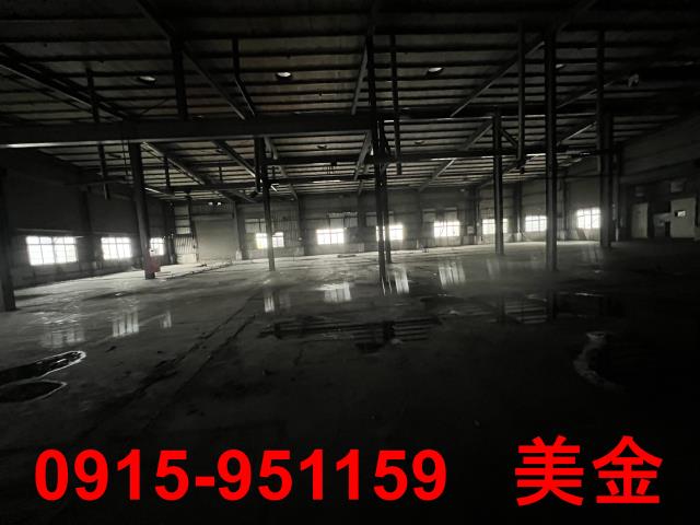 公館廠房-1