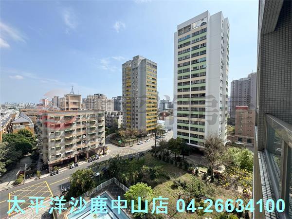 西屯大樓-1