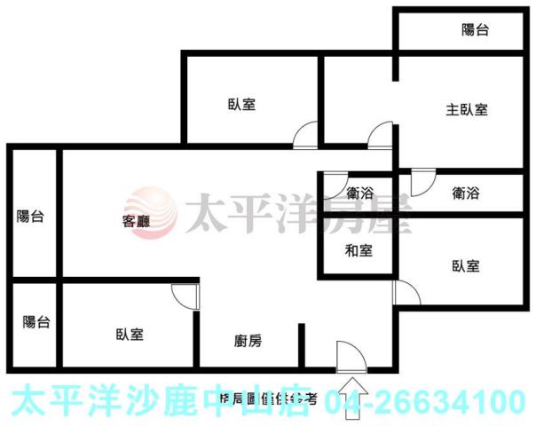 西屯大樓-2
