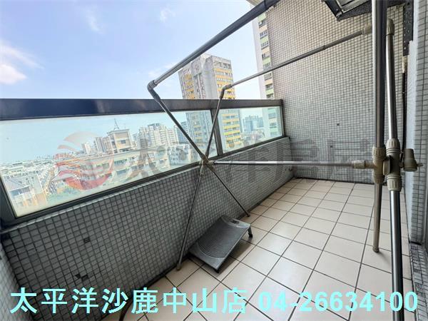 西屯大樓-9