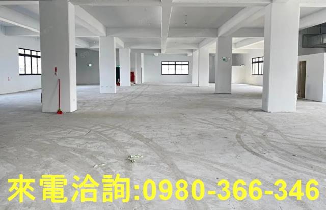 桃園廠房-1