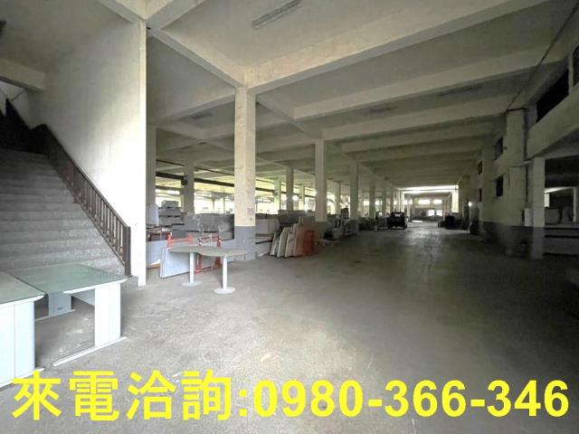 桃園八德廠房-1