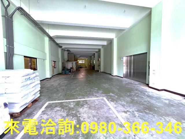 桃園中壢廠房-1