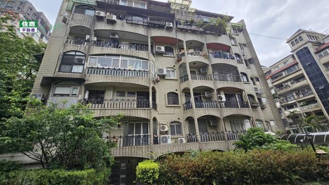 台北北投華廈-1