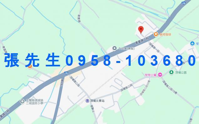 宜蘭頭城華廈拍賣-2