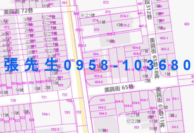 美濃透天法拍-2