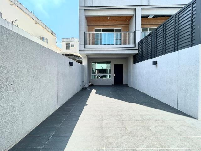 高雄岡山透天-10