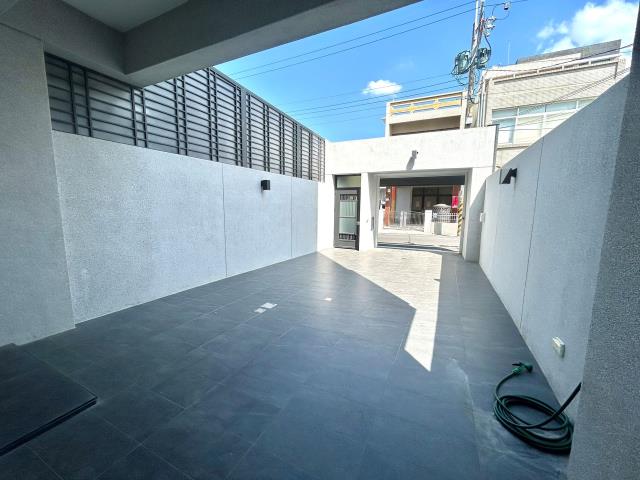 高雄岡山透天-2