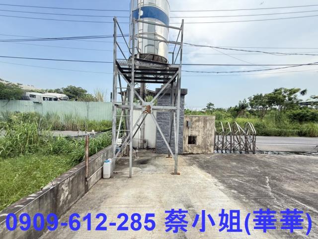 高雄大寮廠房-2