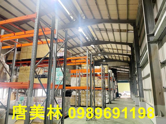 桃園八德廠房-1