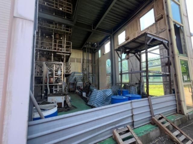 桃園楊梅廠房-1